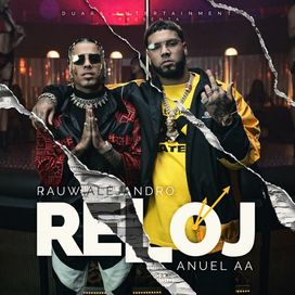Reloj - 2020 • Sencillo/EP