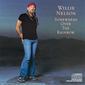 Somewhere Over The Rainbow - 1981 • Álbum