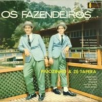 Os Fazendeiros - 1960 • Álbum