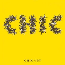 Chic-ism - 1992 • Álbum
