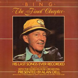 Bing - The Final Chapter - 1980 • Álbum