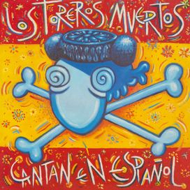 Cantan En Español - Los Toreros Muertos