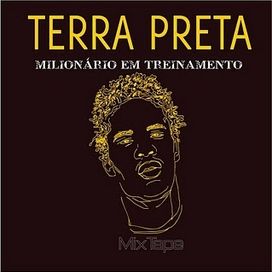 Milionario Em Treinamento - 2010 • Álbum