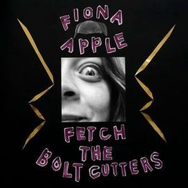 Fetch the Bolt Cutters - 2020 • Álbum