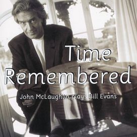 Time Remembered - 1993 • Álbum