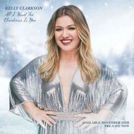 All I Want For Christmas Is You - 2020 • Single/EP