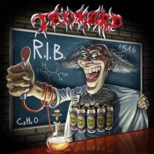R.I.B. - 2014 • Álbum