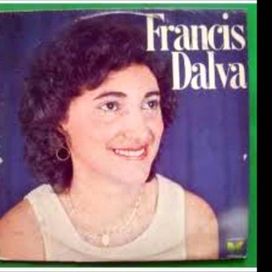 Francis Dalva  - 1982 • Álbum
