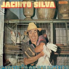Confusão No Galinheiro - 1983 • Álbum