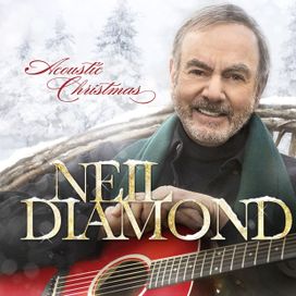 Acoustic Christmas  - 2016 • Álbum