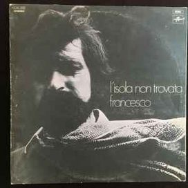 L'isola Non Trovata - 1970 • Álbum