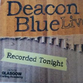 Live - 2006 • Álbum
