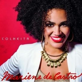 Colheita - 2014 • Álbum