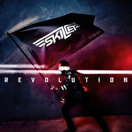 Revolution - 2024 • Álbum