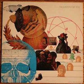 Future Tense - 1971 • Álbum