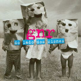 Do Lado Dos Cisnes - 2002 • Álbum