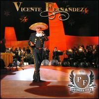 Primera Fila - 2008 • Álbum