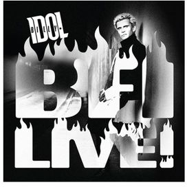 BFI Live! - 2016 • Álbum