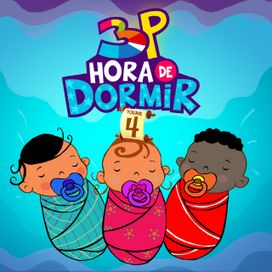 Hora de Dormir, Vol. 4 - 2020 • Álbum