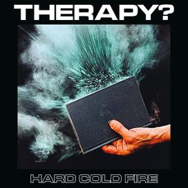Hard Cold Fire - 2023 • Álbum