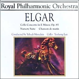Royal Philarmonic Orchestra - The Ultimate Last Night Of The Proms - 2003 • Álbum