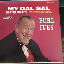 My Gal Sal And Other Favorites - 1965 • Álbum