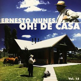 Oh! De Casa - 2006 • Álbum