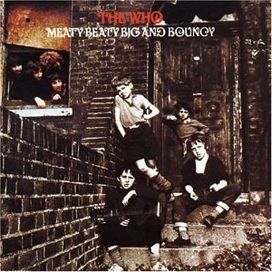 Meaty Beaty Big and Bouncy - 1998 • Álbum