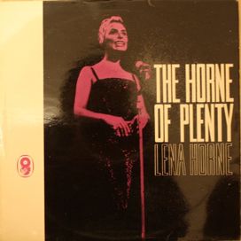 The Horne Of Plenty - 1966 • Álbum