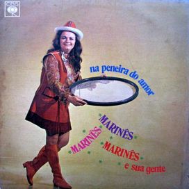 Na Peneira do Amor - 1971 • Álbum