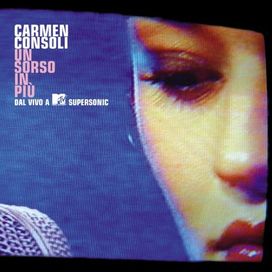 Un Sorso In Più (Dal Vivo A MTV Supersonic) - 2005 • Álbum