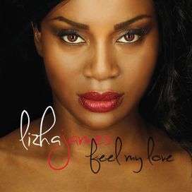 Feel My Love - 2013 • Álbum