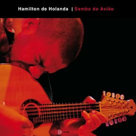 Samba do Avião - 2006 • Álbum