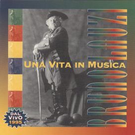 Una Vita in Musica - 1996 • Álbum