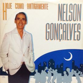 Hoje Como Antigamente - 1983 • Álbum