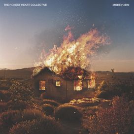 More Harm - The Honest Heart Collective