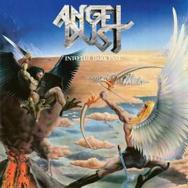 Into The Dark Past  - 1986 • Álbum