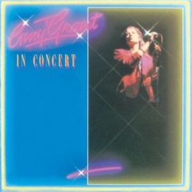 In Concert - 1981 • Álbum