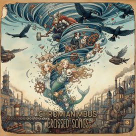 Crossed Songs - 2025 • Álbum