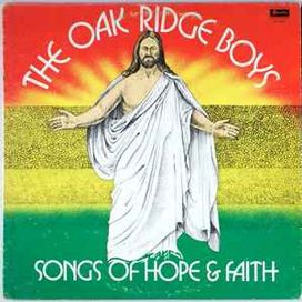 Songs Of Hope &amp; Faith - 1979 • Álbum