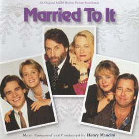 Married To It - 1991 • Álbum