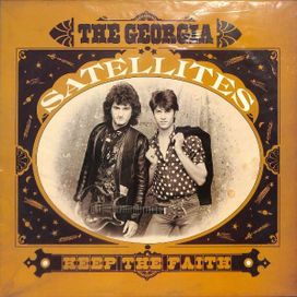 Keep The Faith - 1985 • Álbum