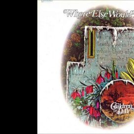 Where Else Would I Go - 1975 • Álbum