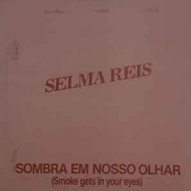 Sombra Em Nosso Olhar - Single/EP