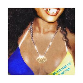 MANON B (feat. Ryflo, Oskoow &amp; Tiakola) (Brazilian Remix) - 2024 • Single/EP