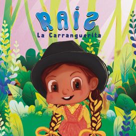 Raíz - 2024 • Álbum