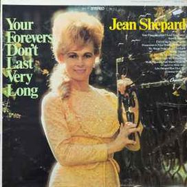 Your Forevers Don't Last Very Long - 1967 • Álbum