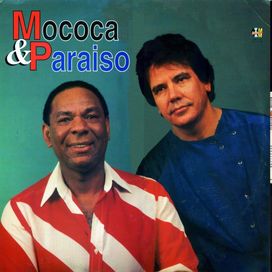 Mococa e Paraíso - 1995 • Álbum