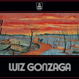Luiz Gonzaga - 1973 • Álbum