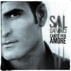 Canto Per Amore - 2008 • Álbum